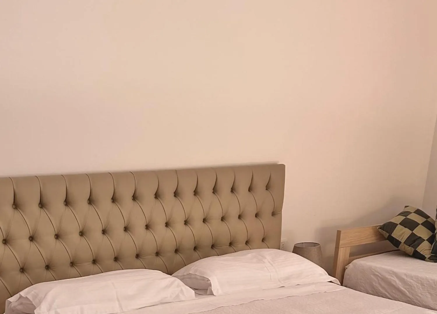 Le Tre Orchidee Apartments Florence Italy