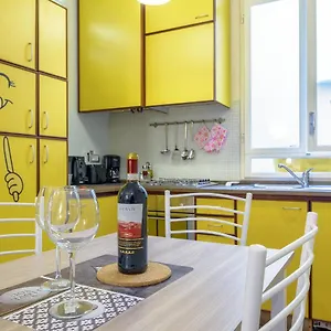 Apartamento Monnalisa Tra Pitti E Ponte Vecchio, Florença