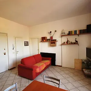 Appartamento S. Stefano In Pane House, Firenze