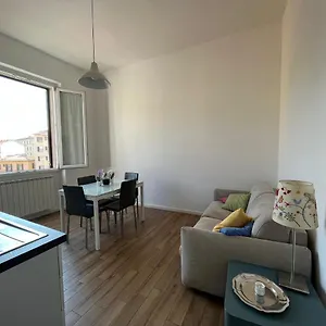 Appartamento Casa Viesseux, Firenze