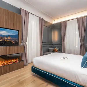 Maison Ginori Guelfa Гостевой дом