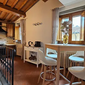 Appartamento Lilium Domus, Firenze