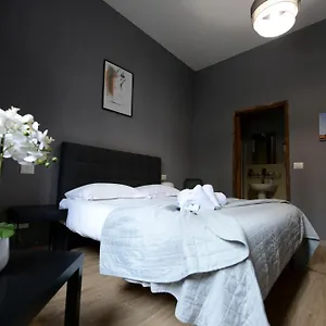 Oda ve Kahvaltı Palazzo Oliveto, Floransa