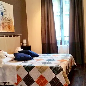 Alojamento de Acomodação e Pequeno-almoço Bruna, Florença