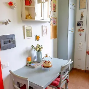 Appartamento Casa Cora, Firenze