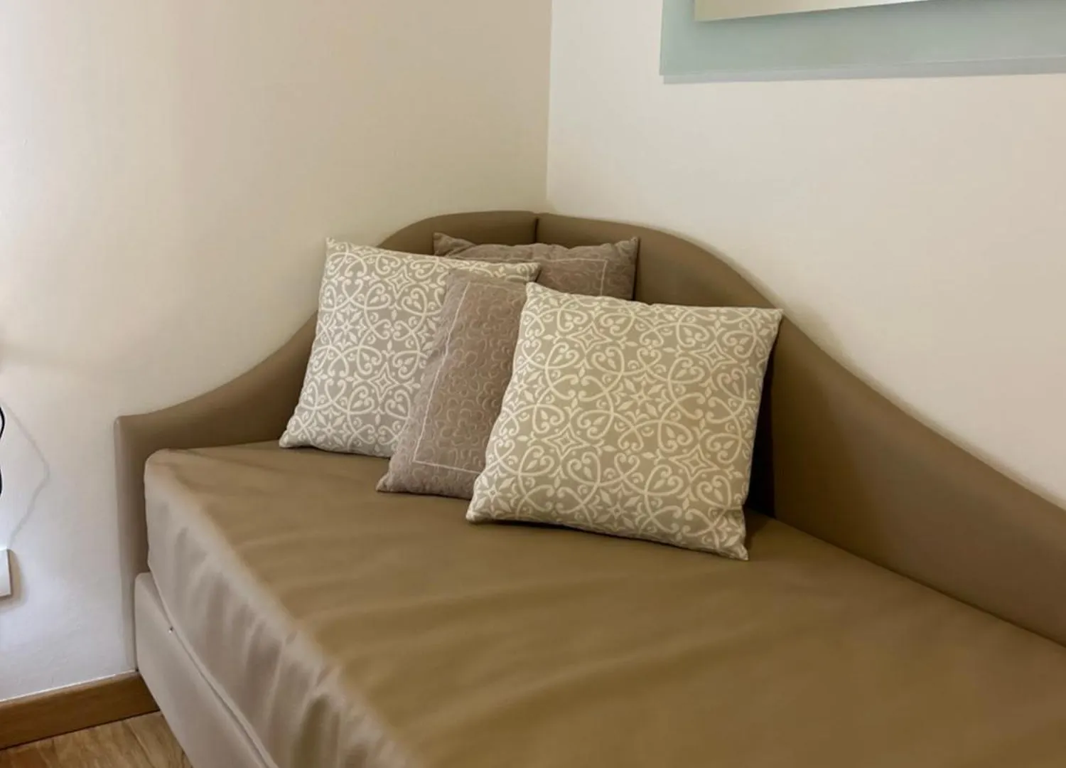 Le Tre Orchidee Apartments Florence