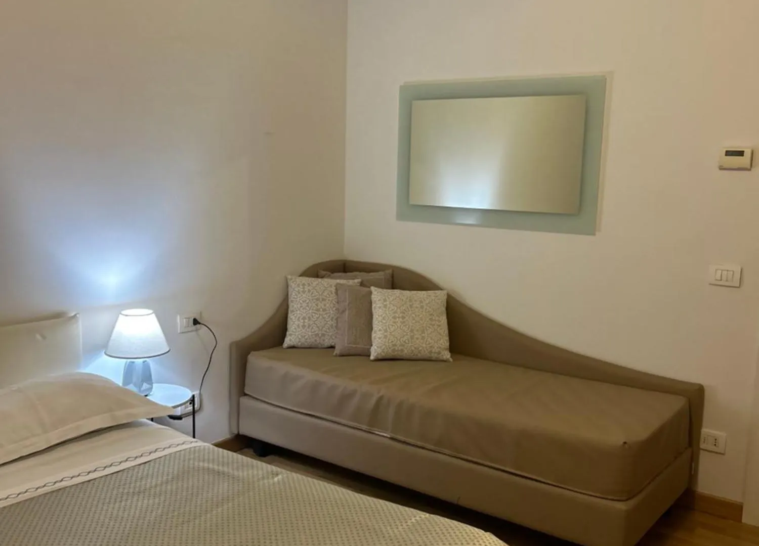 Le Tre Orchidee Apartments Florence Italy