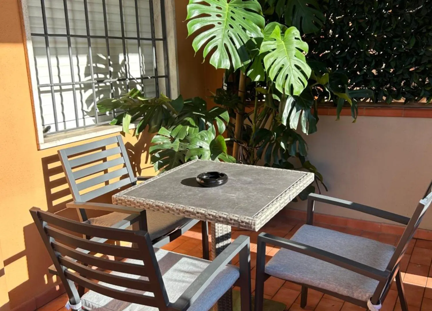 Le Tre Orchidee Apartments Florence